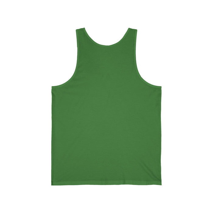 Summer Season Finisher 2026 Tank Top — Swim · Bike · Run Triathlon Shirt
