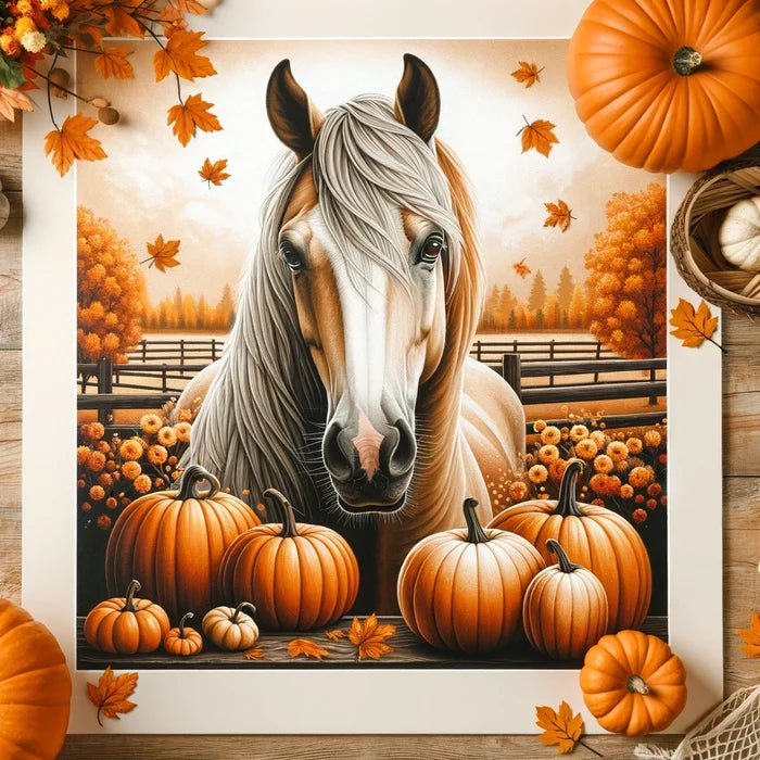 Sunday Horseback Games and Costume Contest (Spook-TACK-ular 2024)