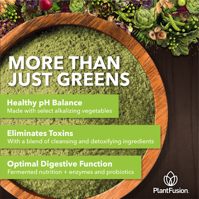 Superfood Wellness Bundle