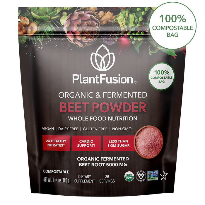 Superfood Wellness Bundle