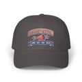 Support Crew Dad Cap — Cheer & Mom Supporter Baseball Hat