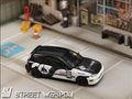 SW 1:64 Civic EG6 Diecast Model Car