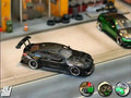 SW 1:64 M4 G82 Flossmann Full Widebody Kit Die-Cast Car Model Miniature Gifts