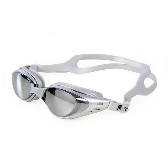Swimming Goggles Anti-Fog UV Protection - Accessories - size chart