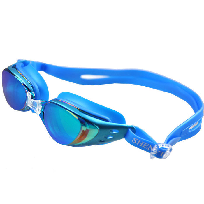 Swimming Goggles - Sports Equipment - alternate view