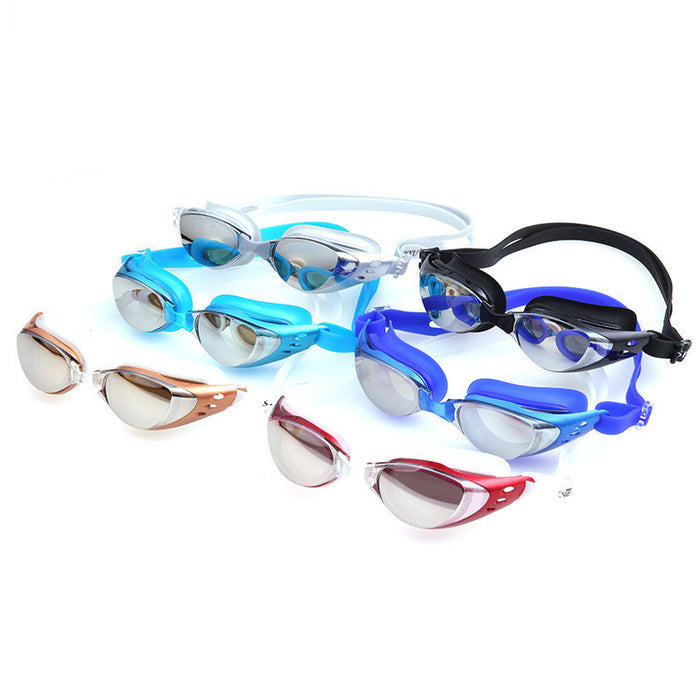 Swimming Goggles - Sports Equipment - detail view