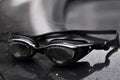 Swimming Goggles - Sports Equipment - size chart