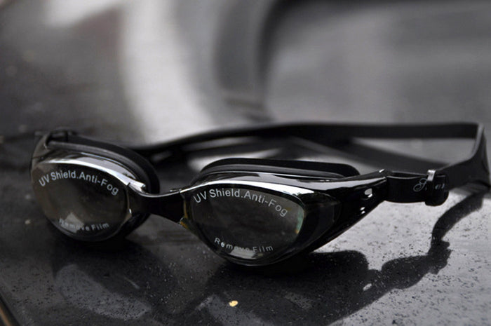 Swimming Goggles - Sports Equipment - size chart