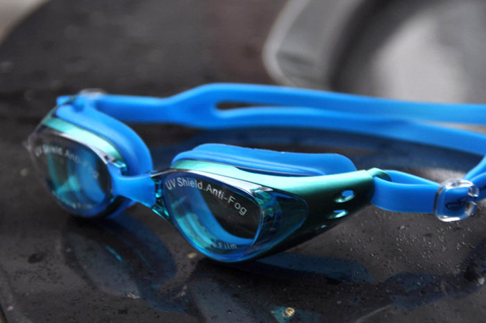 Swimming Goggles - Sports Equipment - size chart