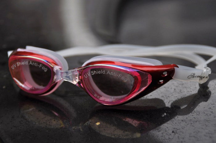 Swimming Goggles - Sports Equipment - size chart
