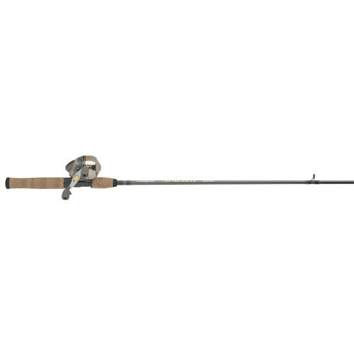 SYNTI10COMBO SYNERGY SPINCASTING COMBO - GhillieSuitShop