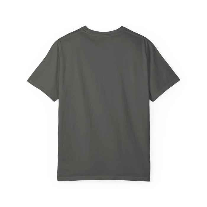T-Shirt — 'Irgendwann' Vintage Runner Graphic Tee
