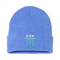 T.3 - Logo Beanie