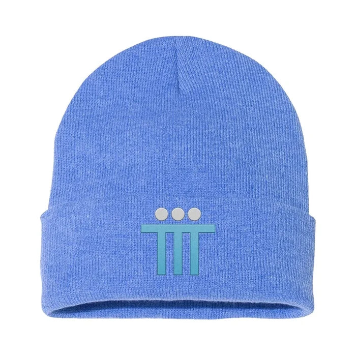 T.3 - Logo Beanie