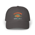 Taco Loading Dad Cap — Embroidered Taco & Fork Baseball Hat