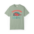 Taco Loading T‑Shirt — Funny Taco Gamer Graphic Tee