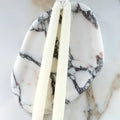 Taper Candles - Linen
