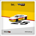 Tarmac Works 1:64 348 Challenge Italian GT 1994 Diecast Model Car