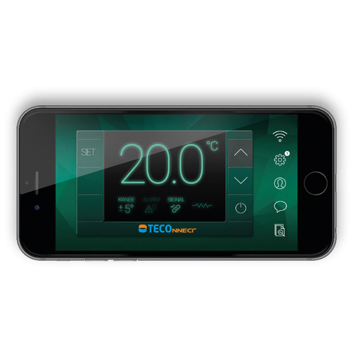 Teco Hy Teconnect