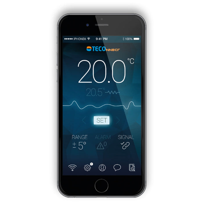 Teco Hy Teconnect