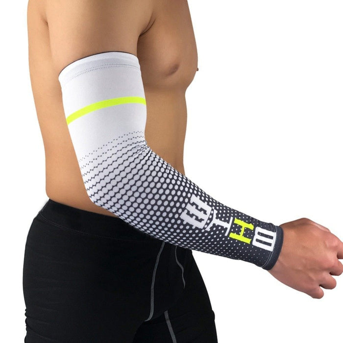 Thermal Cycling Arm Sleeves - Accessories for triathlon