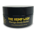 THL Body Butter With Mango