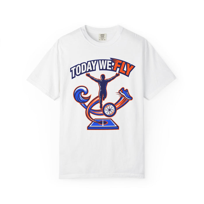 Today We Fly Graphic T-Shirt