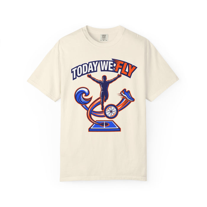 Today We Fly Graphic T-Shirt