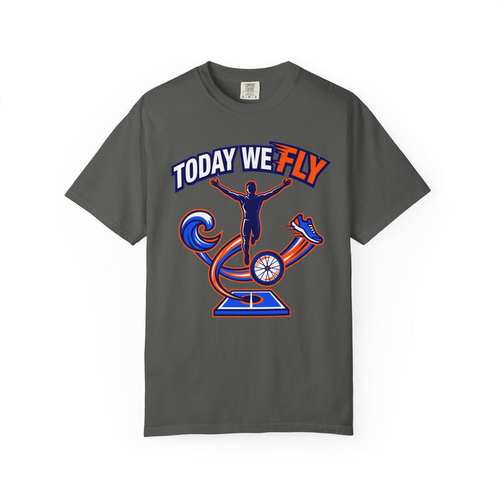 Today We Fly Graphic T-Shirt