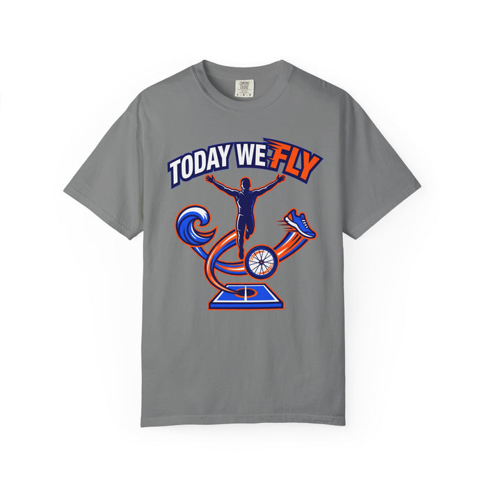 Today We Fly Graphic T-Shirt