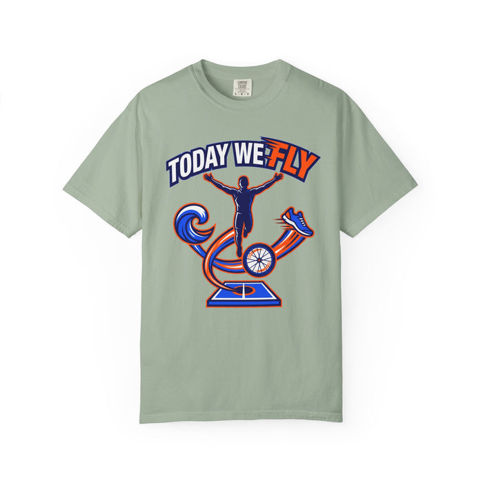Today We Fly Graphic T-Shirt