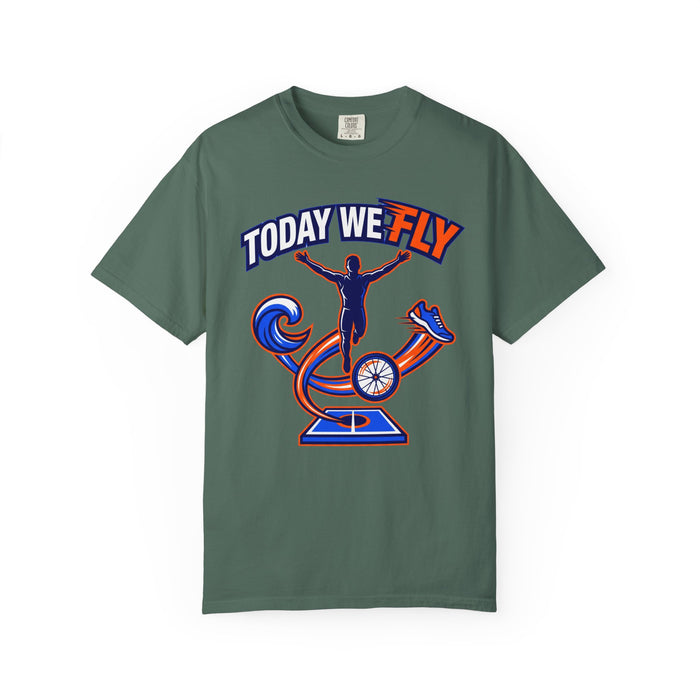 Today We Fly Graphic T-Shirt