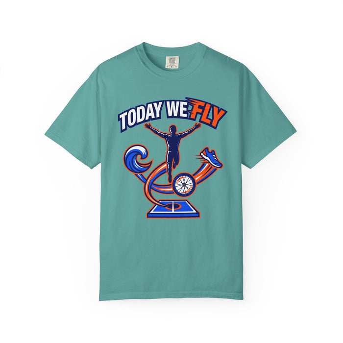 Today We Fly Graphic T-Shirt