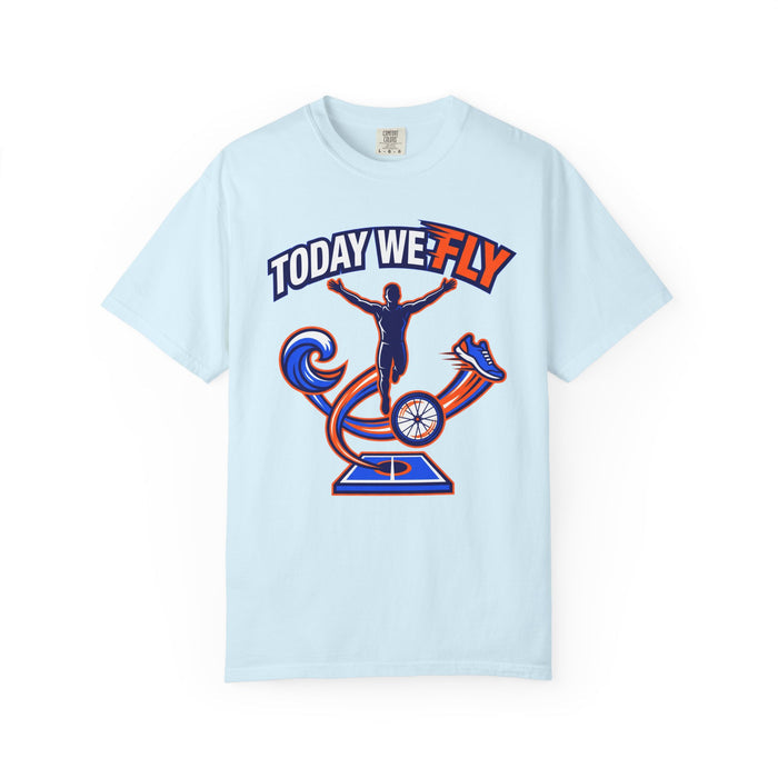Today We Fly Graphic T-Shirt