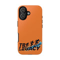 Trail Legacy Dual-Layer Impact-Resistant Phone Case - size chart