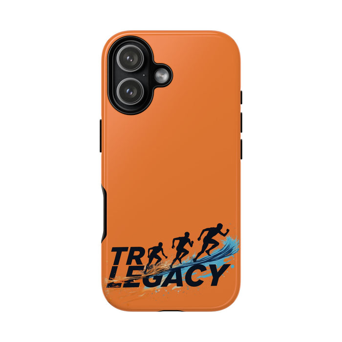 Trail Legacy Dual-Layer Impact-Resistant Phone Case - size chart