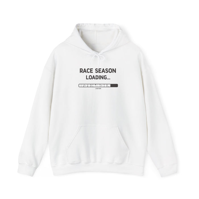 Training Hoodie 50/50 Cotton-Poly Fleece