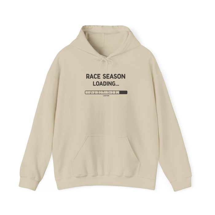 Training Hoodie 50/50 Cotton-Poly Fleece - alternate view