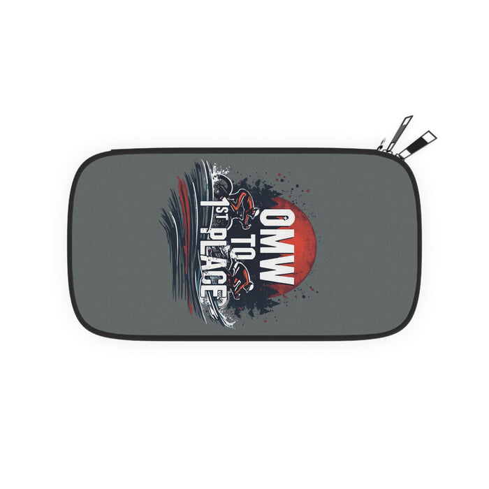 Travel Passport Wallet - Bags