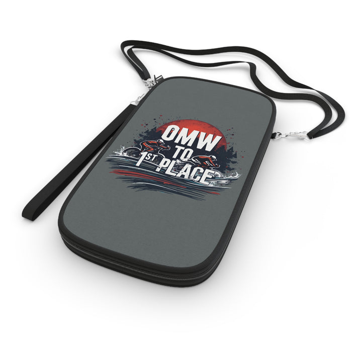 Travel Passport Wallet - Bags - detail view