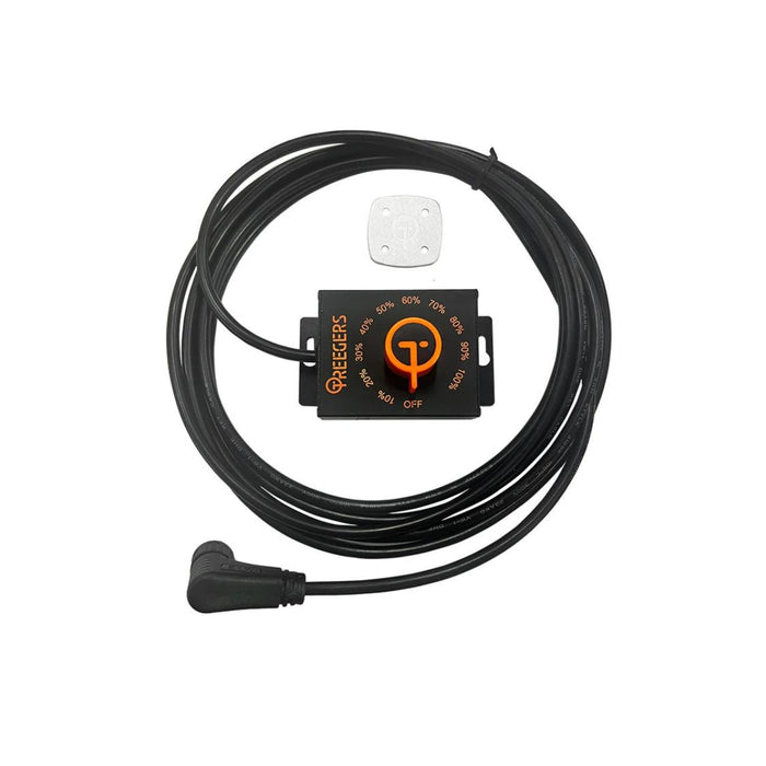 Treegers Precise T Dimmer