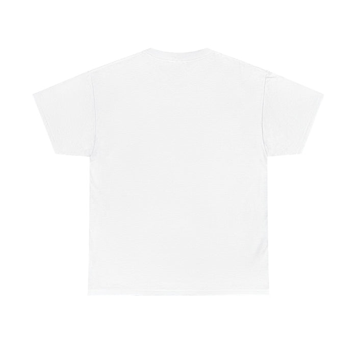 Tri My Valentine Triathlon T-Shirt - alternate view