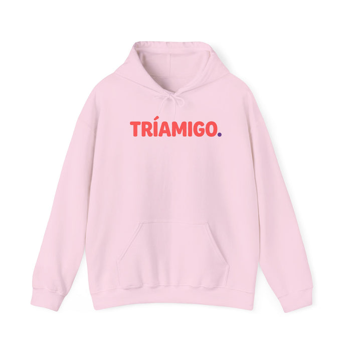 M / Light Pink