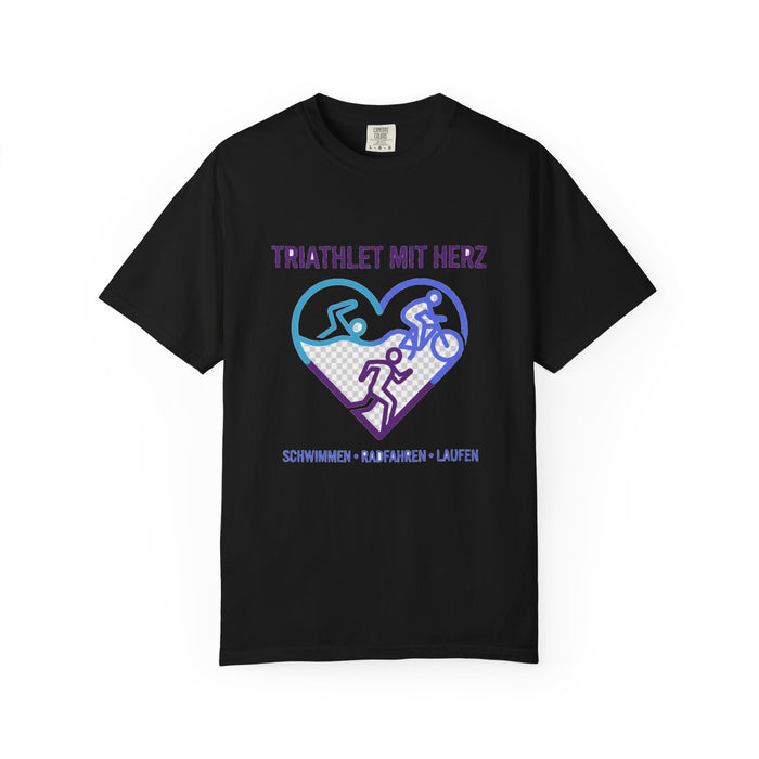 Black / L