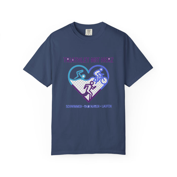 China Blue / L