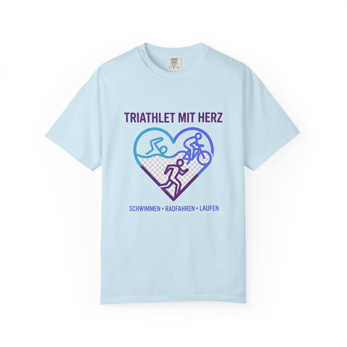 Chambray / XL