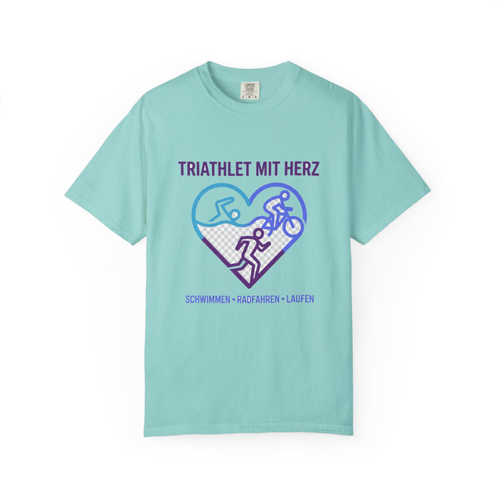 Chalky Mint / 3XL