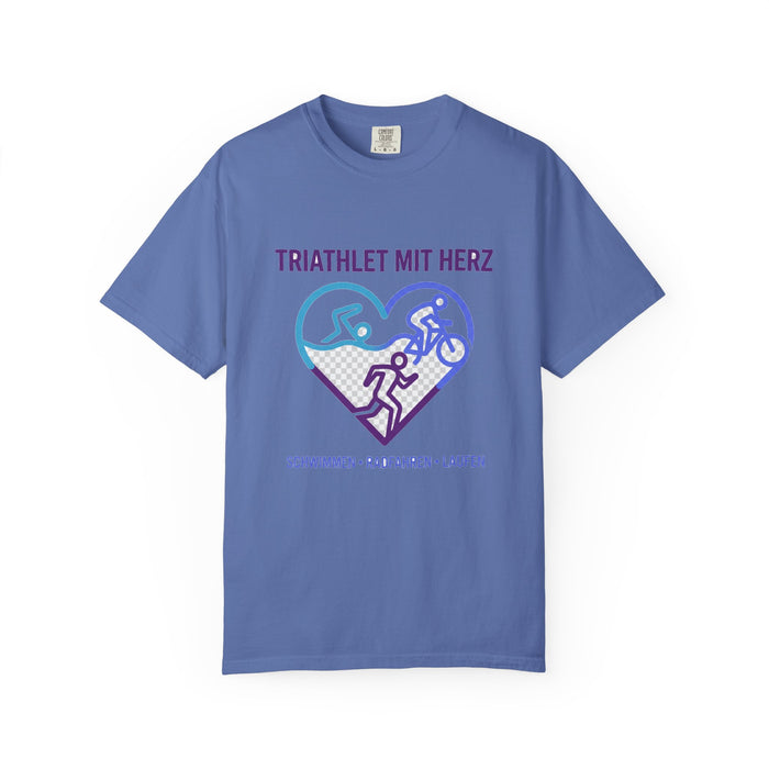 Mystic Blue / 3XL