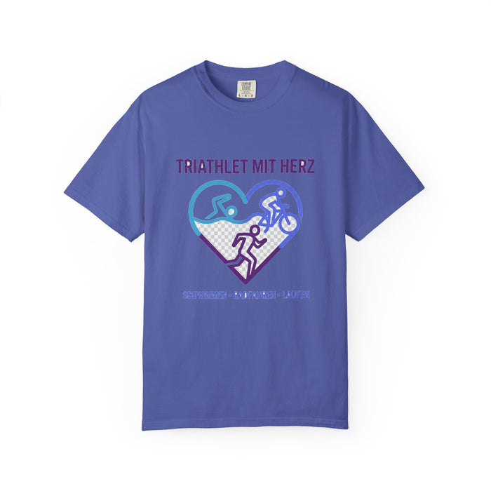 Periwinkle / 3XL