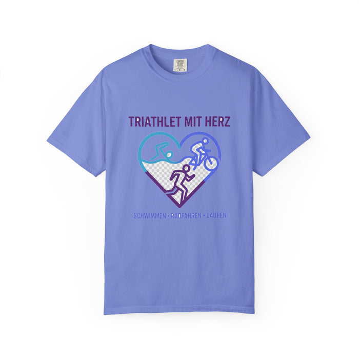 Flo Blue / 3XL